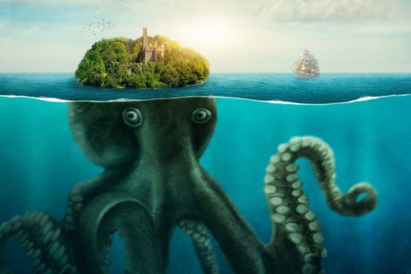 Kraken зайти на сайт